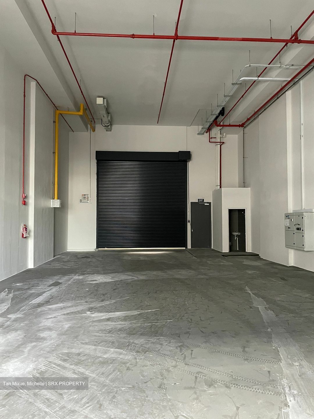 CT FoodCHAIN (D5), Factory #489340961